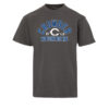 COASTAL SS TEE CROWDER COLLEGE